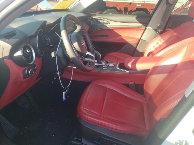 ZASPAKBN8M7D03676 Alfa Romeo STELVIO TI