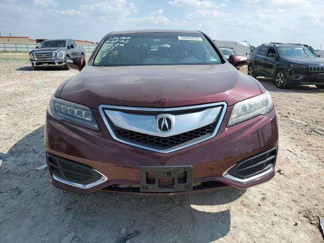 5J8TB4H56GL004367 Acura Rdx Technology