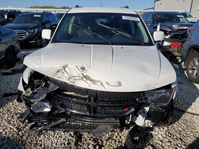 3C4PDCGB2GT212715 Dodge Journey Crossroad