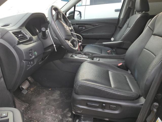 5FNYF5H94LB009548 Honda Pilot Touring