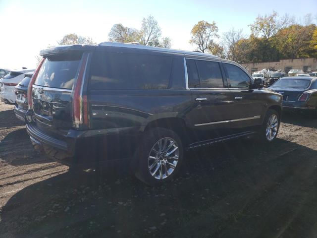 1GYS4JKJ7KR116149 Cadillac Escalade Esv Premium Luxury