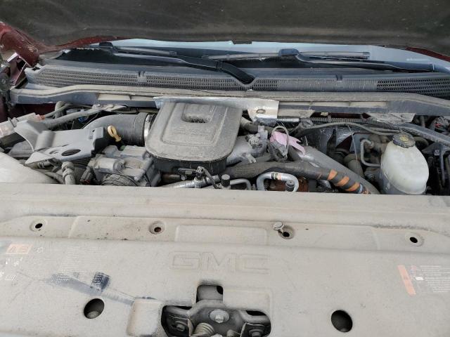 1GT12UE8XGF303380 GMC Sierra K2500 Denali