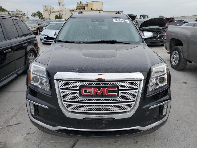 2GKFLVE32H6124585 GMC Terrain Denali