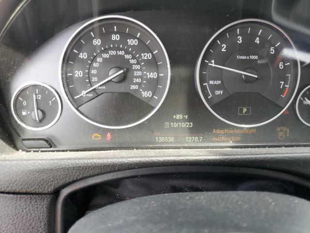 WBA4C9C51FG135392 BMW 428 Xi Gran Coupe Sulev