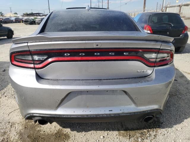 2C3CDXEJ4GH165264 Dodge Charger Srt 392