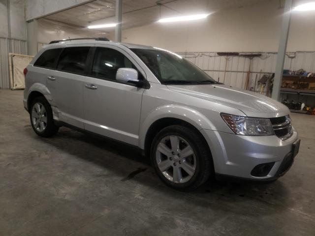 3C4PDDDG2ET154401 Dodge Journey Limited