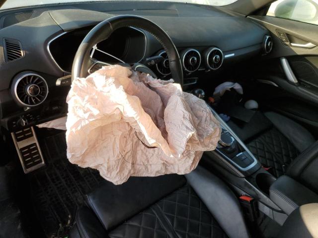 TRUC5AFV5H1002815 Audi TT