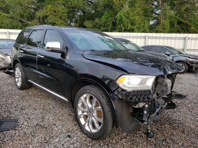 1C4RDHEG7HC660515 Dodge Durango Citadel