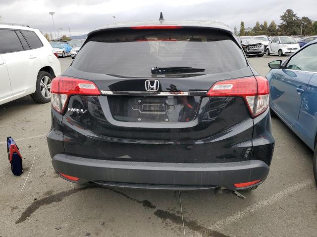 3CZRU5H39MM715833 Honda HR-V LX