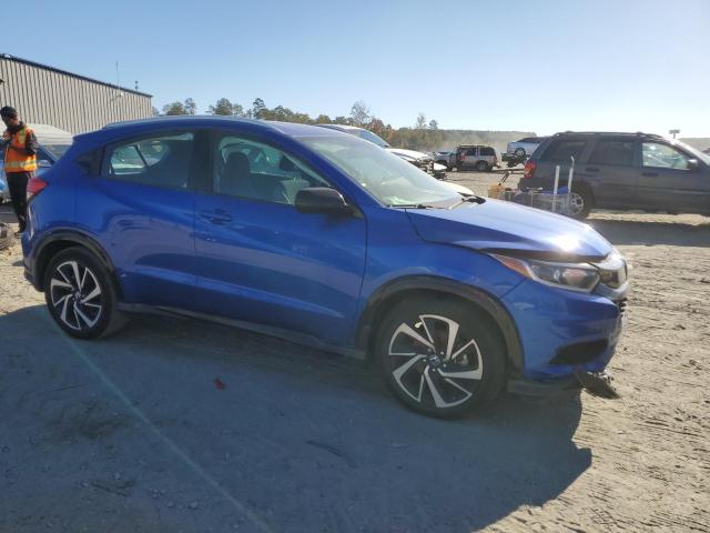 3CZRU5H14KG706824 Honda HR-V SPORT
