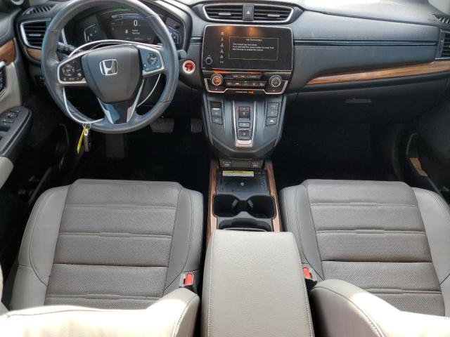 7FART6H93LE006728 Honda Cr-v Touring