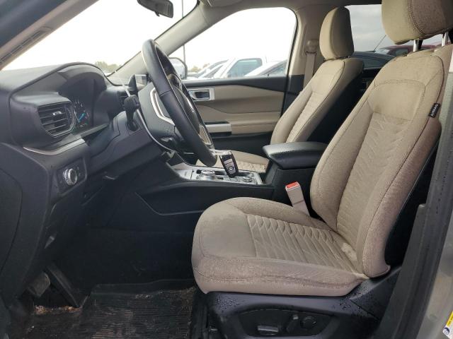 1FMSK8DH3LGC33346 Ford EXPLORER XLT