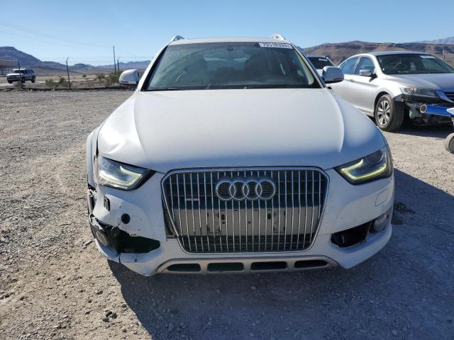 WA1UFAFL3EA090960 Audi A4 Allroad Premium Plus