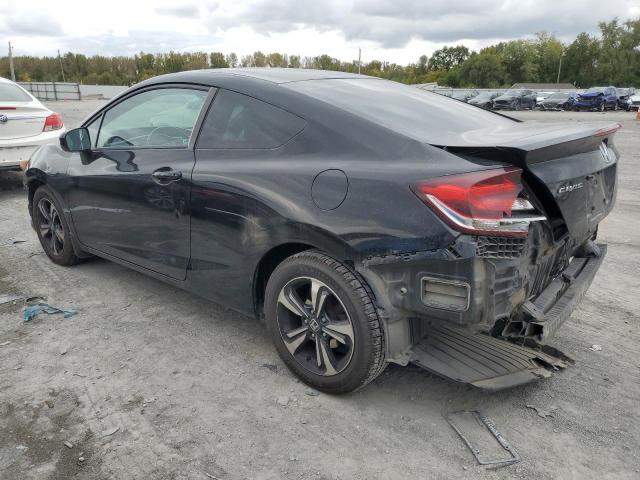 2HGFG3B8XFH529522 Honda CIVIC EX