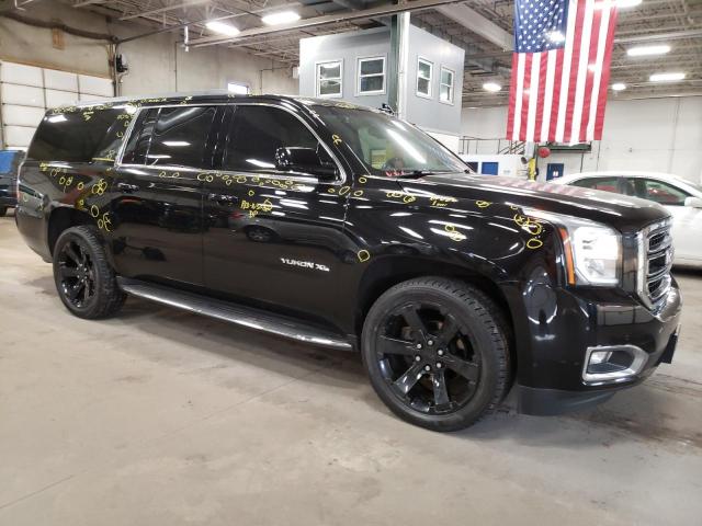 1GKS2GKC4HR372973 GMC Yukon Xl K1500 Slt