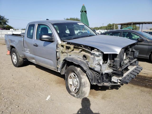 5TFRX5GN3GX056016 Toyota Tacoma Access Cab