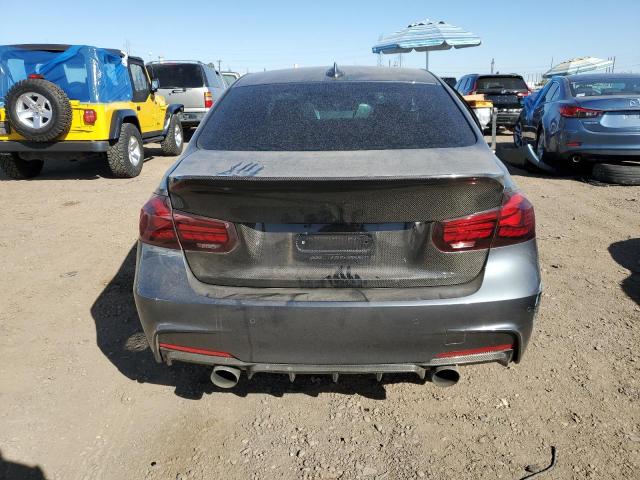 WBA8B3C59JK843509 BMW 340 I