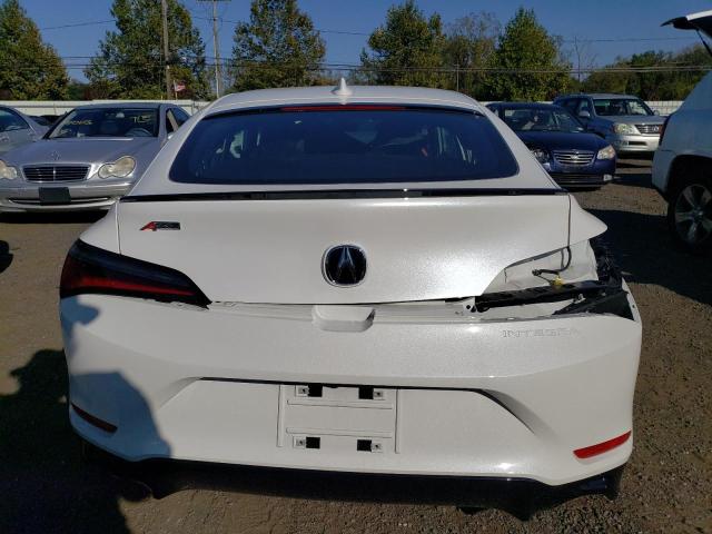 19UDE4H35PA008092 Acura Integra A-spec