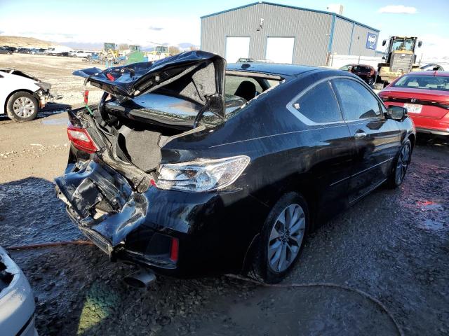 1HGCT1B83EA016189 Honda ACCORD EXL