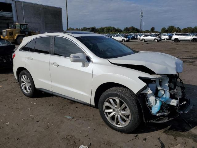 5J8TB4H58GL020148 Acura Rdx Technology