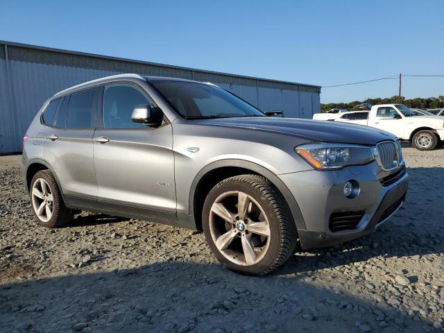 5UXWX9C59H0D99411 BMW X3 Xdrive28i
