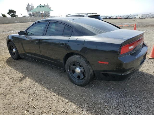 2C3CDXAT3EH173506 Dodge Charger Police