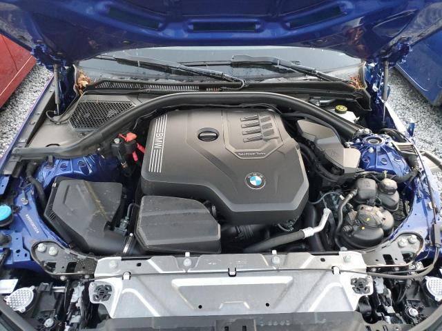 3MW5R1J02N8C50639 BMW 330I