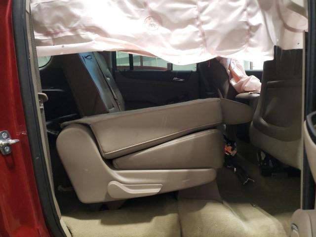 1GKS2HKCXFR241291 GMC Yukon Xl K1500 Slt