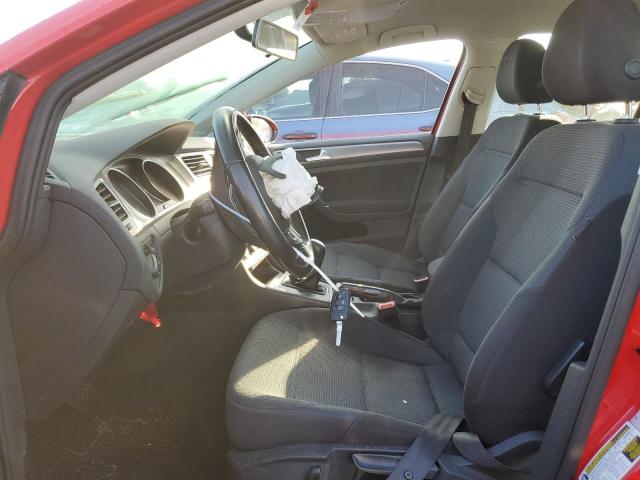 3VW217AU9GM029663 Volkswagen GOLF S/SE