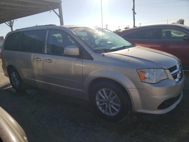 2C4RDGCG2ER182195 Dodge Grand Caravan Sxt