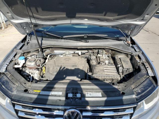 3VV0B7AX8LM131839 Volkswagen TIGUAN S