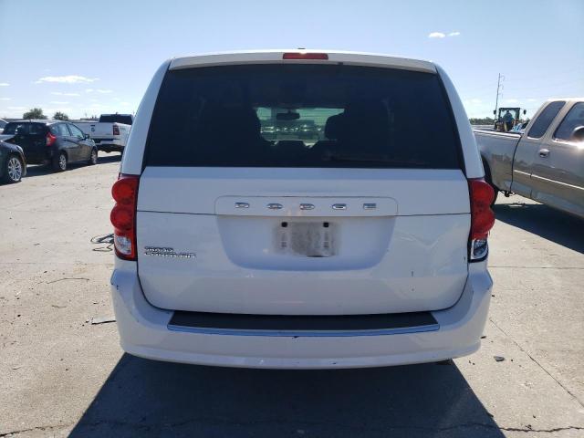 2C4RDGBG3ER167545 Dodge Grand Caravan Se