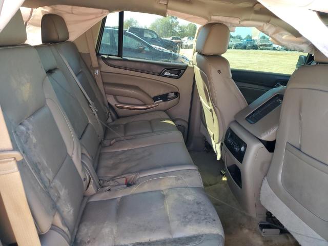 1GKS1BKCXGR108452 GMC YUKON SLT