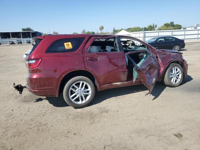 1C4RDHDG5PC551258 Dodge DURANGO GT