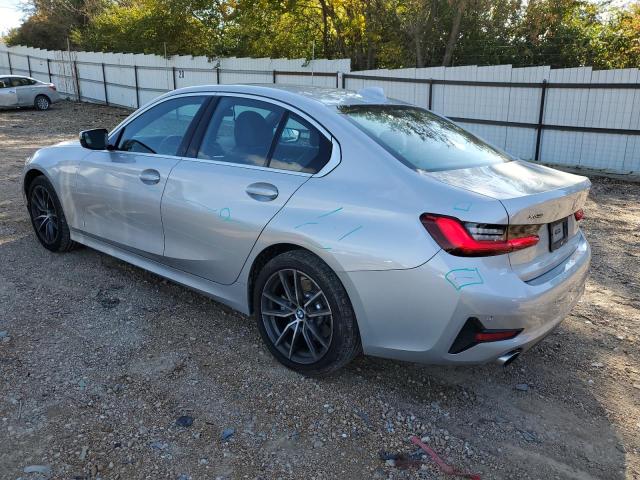 WBA5R7C50KAJ82420 BMW 330XI