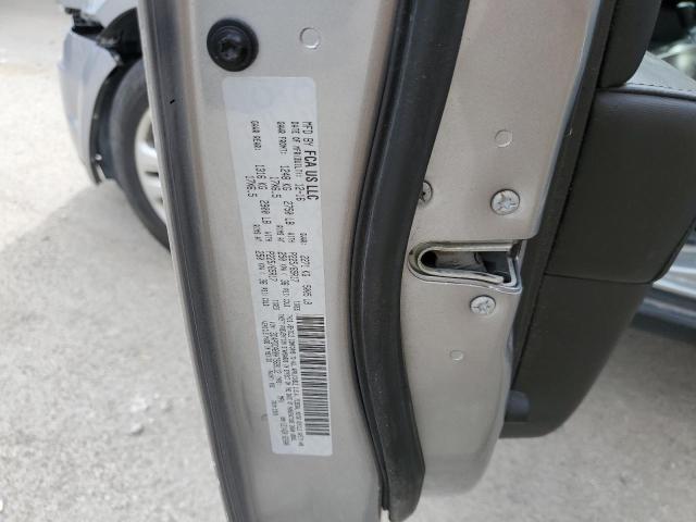3C4PDCAB0HT569112 Dodge JOURNEY SE