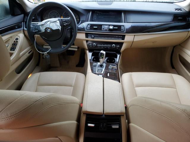 WBA5A5C57ED501049 BMW 528 I