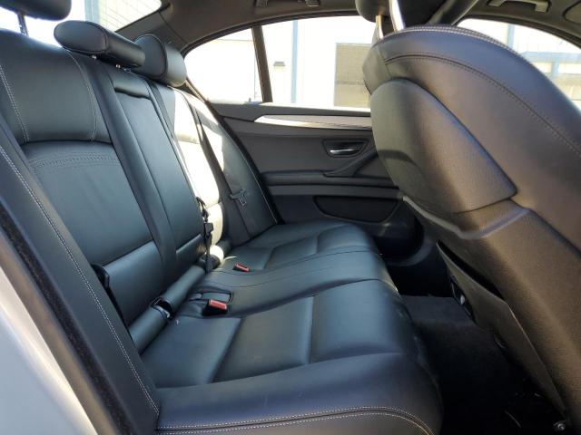 WBA5B1C56GG551495 BMW 535 I