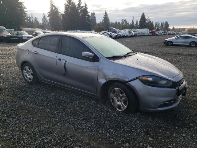 1C3CDFEB6ED862125 Dodge DART GT