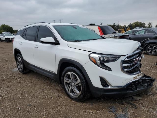 3GKALPEV5KL300278 GMC Terrain Slt
