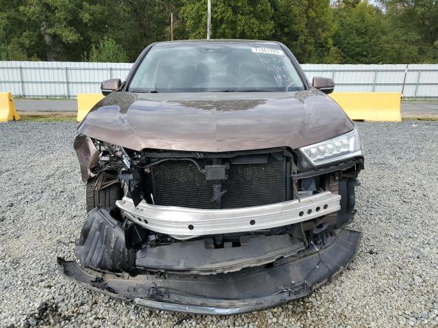 5J8YD4H53KL031955 Acura Mdx Technology