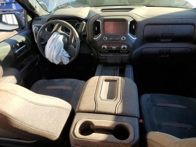3GTU9EET6MG288342 GMC Sierra K1500 At4