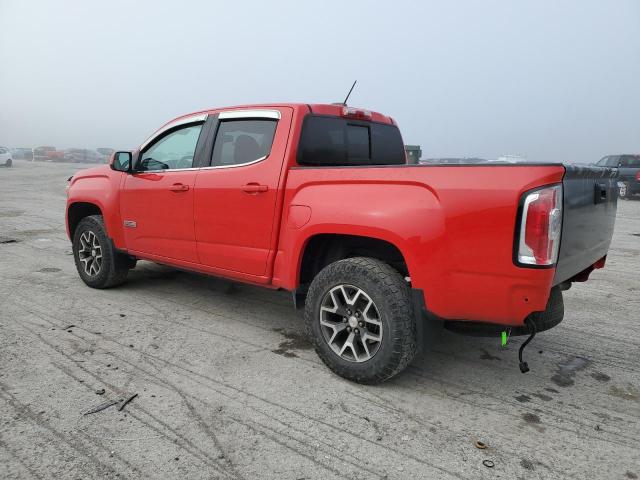 1GTG6CE35G1391779 GMC CANYON SLE