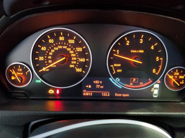 WBA3D5C53FK291061 BMW 328 D Xdrive