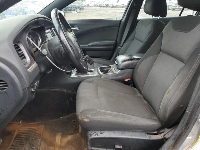 2C3CDXBGXGH173488 Dodge Charger Se