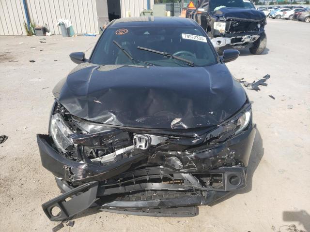 2HGFC2F8XLH598688 Honda Civic Sport
