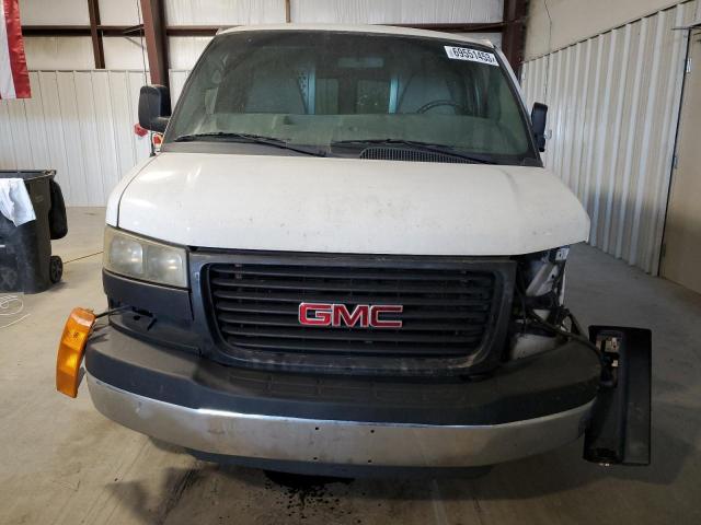 1GTW7FCA9E1911801 GMC Savana G2500