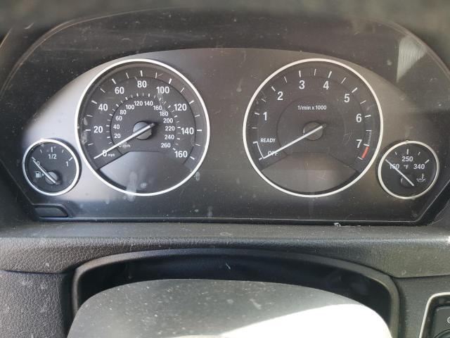 WBA3A5C54FF608959 BMW 328 I