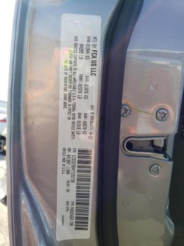 1C3CDFBB0FD392728 Dodge DART SXT