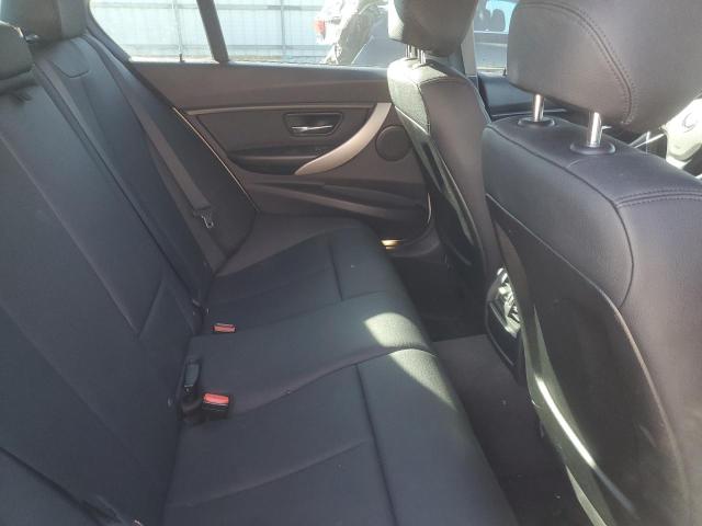 WBA8E5G59GNT40003 BMW 320 XI